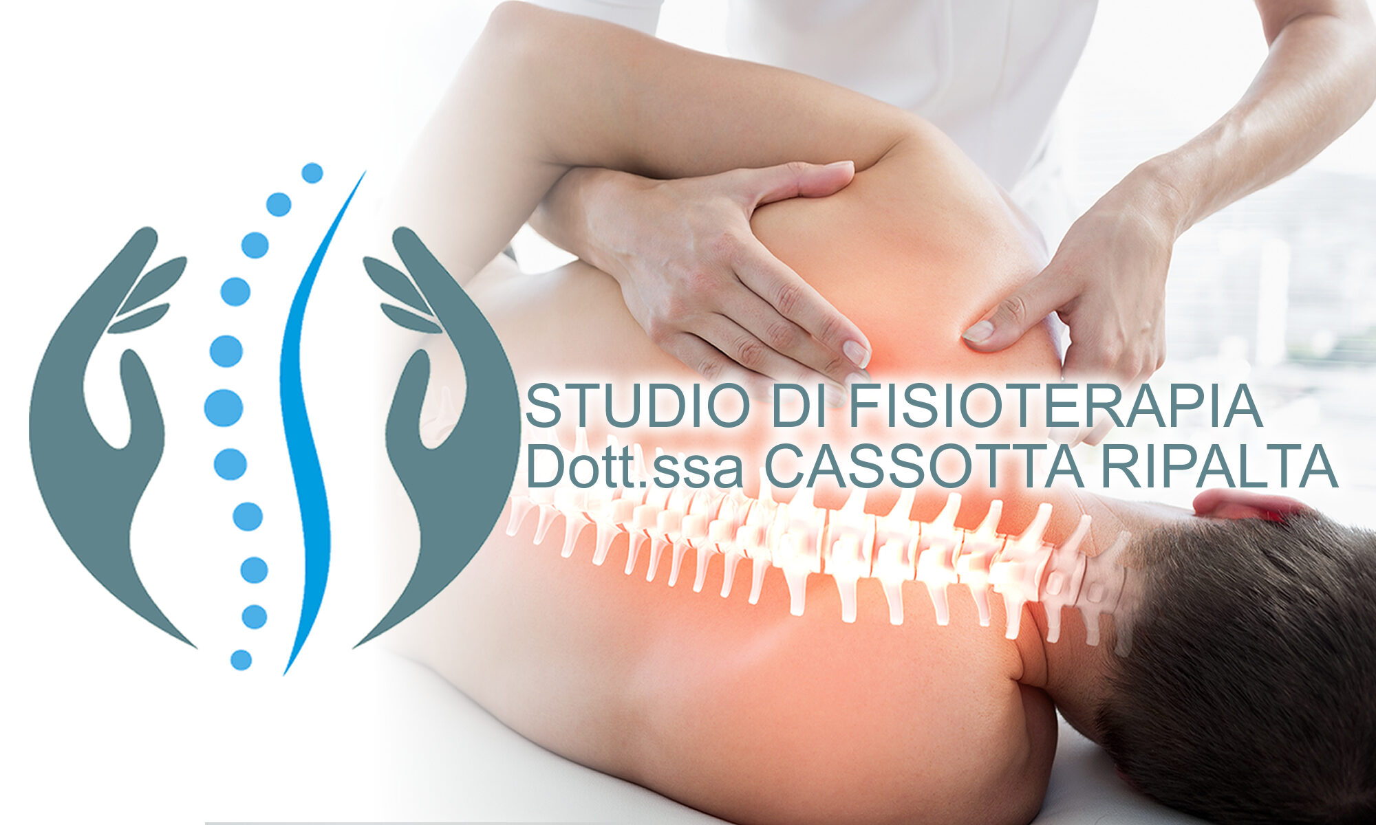 Fisioterapista Dott.ssa Cassotta Ripalta